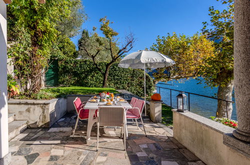 Foto 41 - Haus mit 2 Schlafzimmern in Porlezza mit garten und blick auf die berge