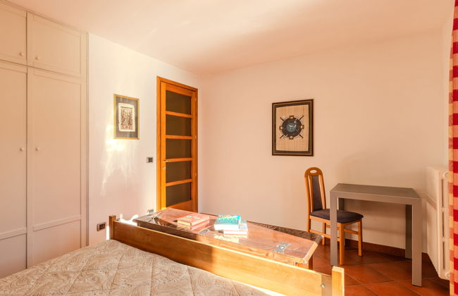 Casa de 3 quartos em Porlezza com jardim e terraço - Foto 23