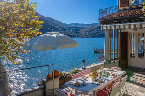 Foto 42 - Haus mit 2 Schlafzimmern in Porlezza mit garten und blick auf die berge