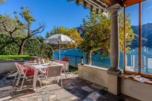 Photo 3 - Maison de 2 chambres à Porlezza avec jardin et terrasse