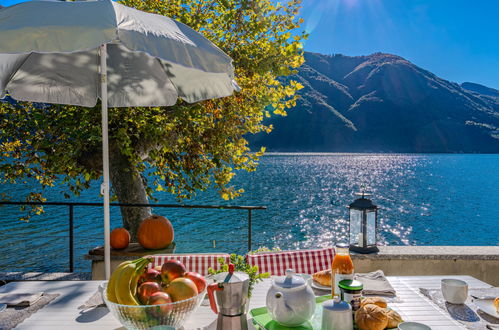 Foto 43 - Haus mit 2 Schlafzimmern in Porlezza mit garten und blick auf die berge