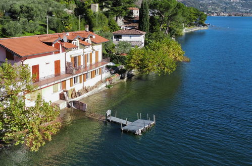 Foto 4 - Casa con 2 camere da letto a Porlezza con giardino e terrazza