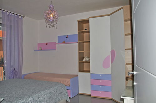 Foto 8 - Apartamento de 3 quartos em Sperlonga com jardim