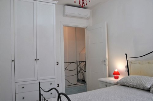 Foto 13 - Appartamento con 3 camere da letto a Sperlonga con giardino e vista mare
