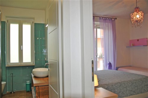 Foto 9 - Apartment mit 3 Schlafzimmern in Sperlonga mit garten und blick aufs meer
