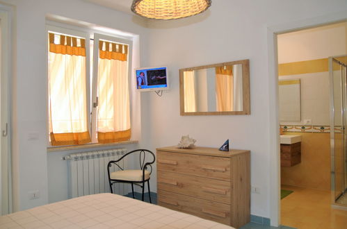 Foto 16 - Apartamento de 3 quartos em Sperlonga com jardim