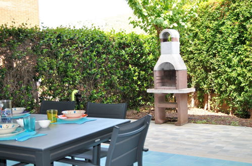 Photo 2 - 3 bedroom Apartment in Sperlonga with garden