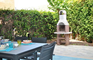 Photo 2 - 3 bedroom Apartment in Sperlonga with garden