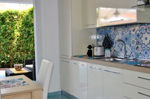 Foto 7 - Apartamento de 3 quartos em Sperlonga com jardim