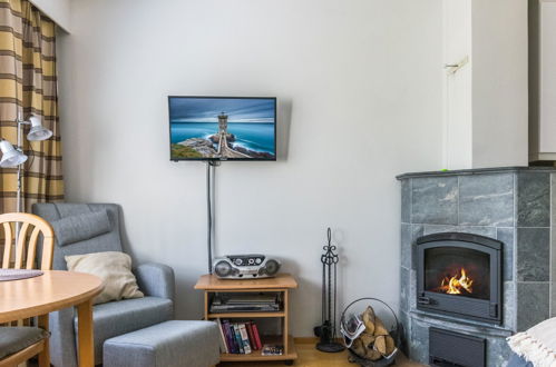 Photo 8 - Maison de 1 chambre à Inari avec sauna et vues sur la montagne