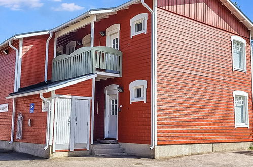 Photo 2 - Maison de 1 chambre à Inari avec sauna et vues sur la montagne