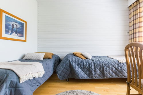 Foto 6 - Casa con 1 camera da letto a Inari con sauna e vista sulle montagne