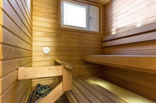 Photo 9 - Maison de 1 chambre à Inari avec sauna