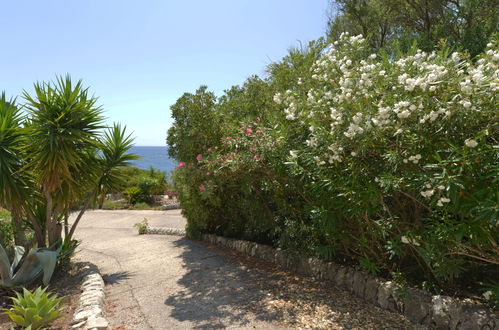 Foto 31 - Casa con 3 camere da letto a Siracusa con giardino e vista mare