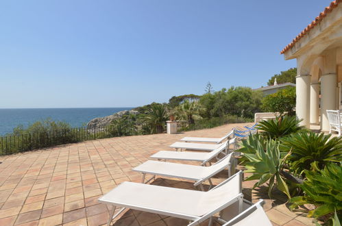 Photo 29 - 3 bedroom House in Siracusa with garden and sea view