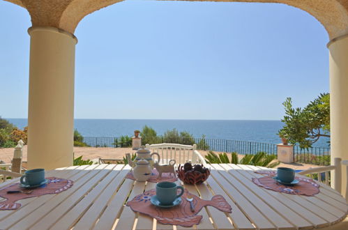 Foto 3 - Casa con 3 camere da letto a Siracusa con giardino e terrazza