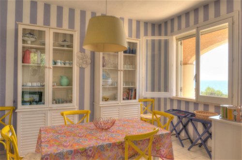 Foto 13 - Haus mit 3 Schlafzimmern in Syrakus mit garten und blick aufs meer