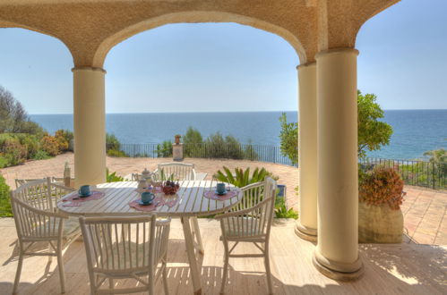 Photo 2 - 3 bedroom House in Siracusa with garden and sea view