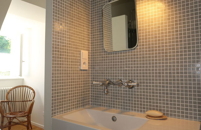 Casa de 4 quartos em Tréméven com jardim - Foto 26