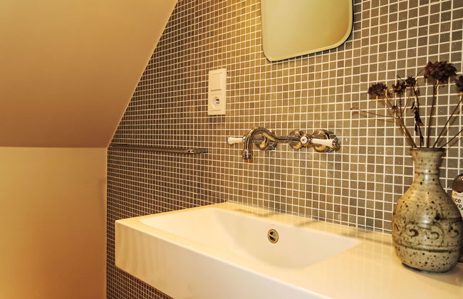 Casa de 4 quartos em Tréméven com jardim - Foto 32