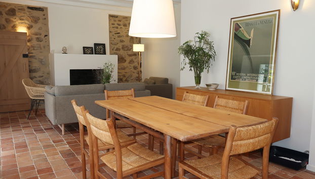 Haus mit 4 Schlafzimmern in Tréméven mit garten - Foto 4