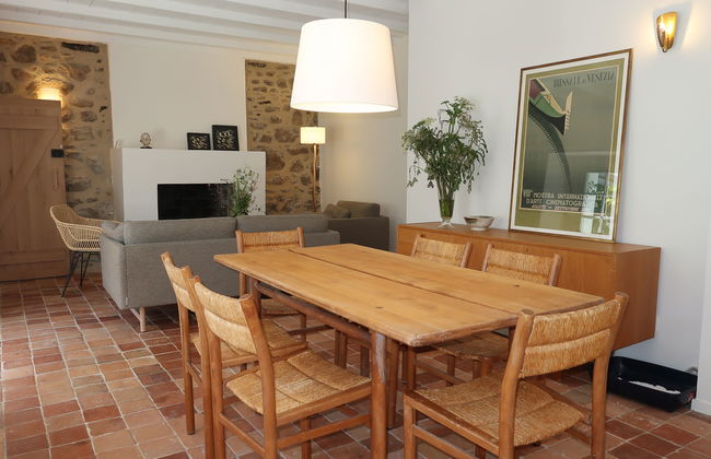 Casa de 4 quartos em Tréméven com jardim - Foto 4
