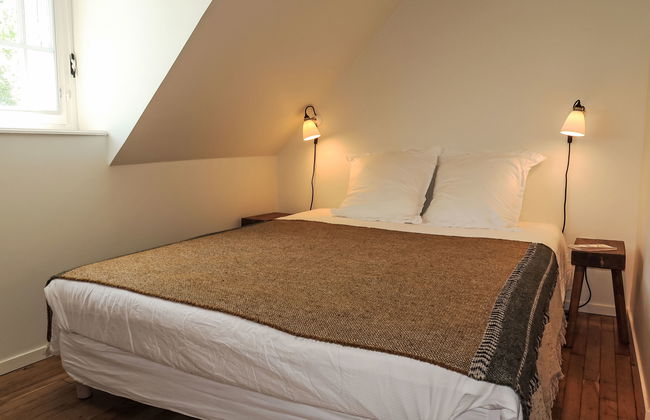 Casa de 4 quartos em Tréméven com jardim - Foto 31