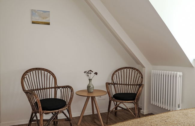 Casa de 4 quartos em Tréméven com jardim - Foto 33