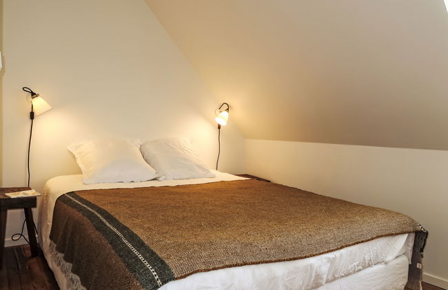Casa de 4 quartos em Tréméven com jardim - Foto 24