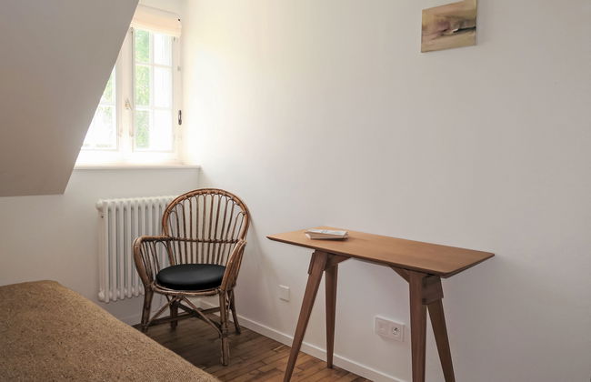 Casa de 4 quartos em Tréméven com jardim - Foto 25