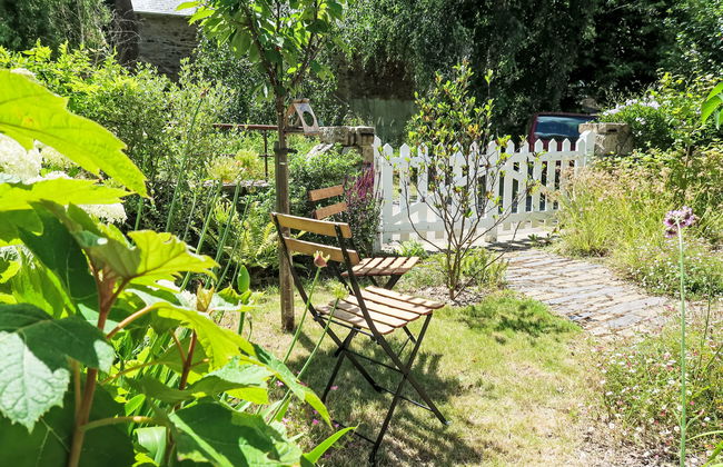 Casa de 4 quartos em Tréméven com jardim - Foto 11