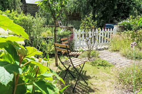 Photo 11 - 3 bedroom House in Tréméven with garden