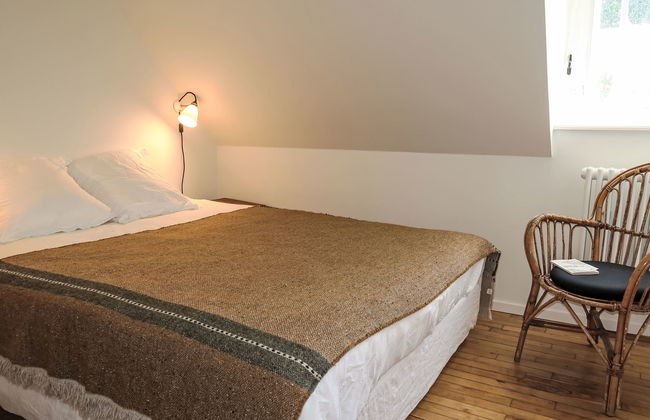 Casa de 4 quartos em Tréméven com jardim - Foto 28