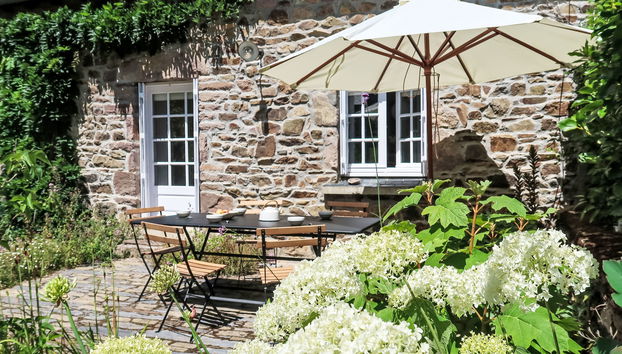Haus mit 4 Schlafzimmern in Tréméven mit garten - Foto 2