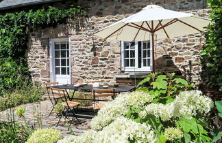 Photo 2 - Maison de 3 chambres à Tréméven avec jardin