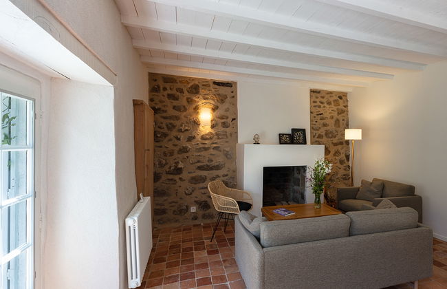 Casa de 4 quartos em Tréméven com jardim - Foto 7