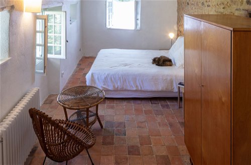 Foto 19 - Casa con 4 camere da letto a Tréméven con giardino e vista mare