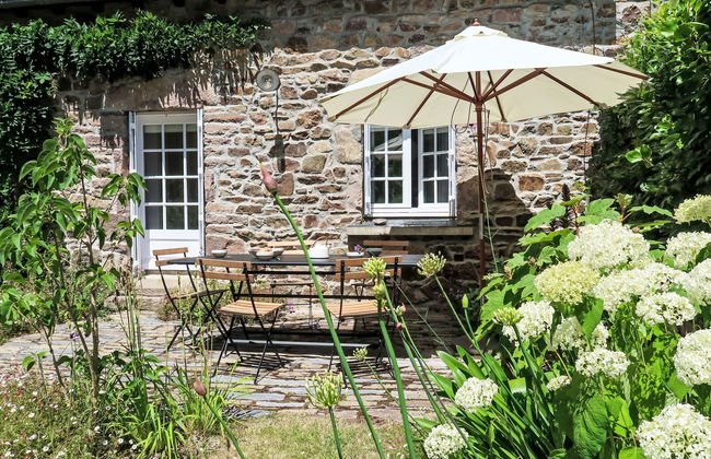 Casa de 4 quartos em Tréméven com jardim - Foto 34
