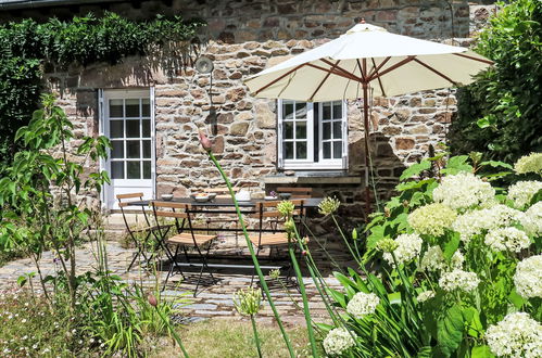 Photo 34 - Maison de 3 chambres à Tréméven avec jardin