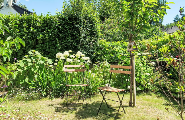 Casa de 4 quartos em Tréméven com jardim - Foto 35