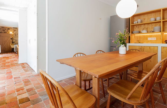 Casa de 4 quartos em Tréméven com jardim - Foto 13