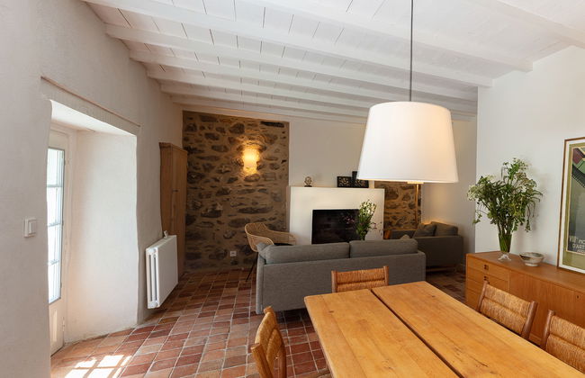 Casa de 4 quartos em Tréméven com jardim - Foto 9