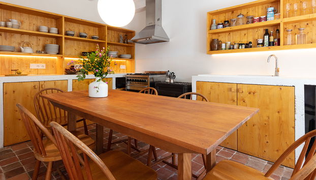 Haus mit 4 Schlafzimmern in Tréméven mit garten - Foto 5