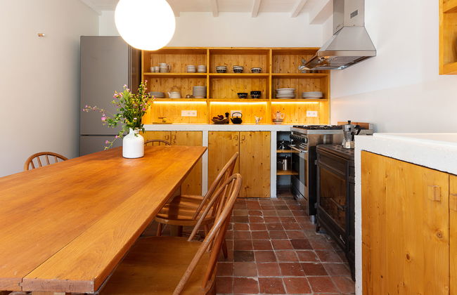 Casa de 4 quartos em Tréméven com jardim - Foto 14