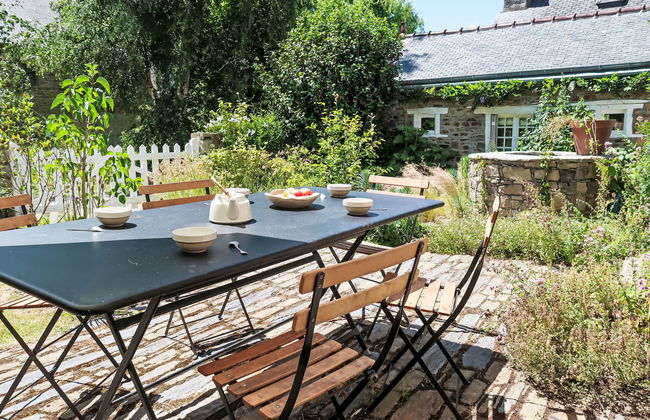 Casa de 4 quartos em Tréméven com jardim - Foto 10