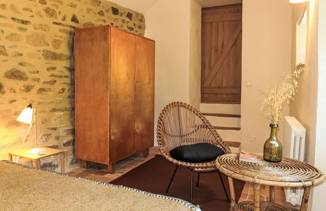 Casa de 4 quartos em Tréméven com jardim - Foto 18