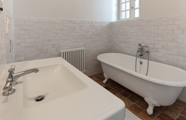 Casa de 4 quartos em Tréméven com jardim - Foto 19