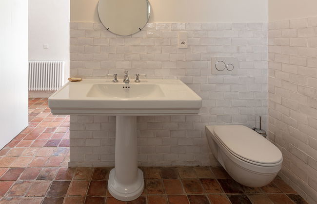 Casa de 4 quartos em Tréméven com jardim - Foto 20