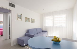 Photo 2 - 1 bedroom Apartment in Lignano Sabbiadoro with sea view