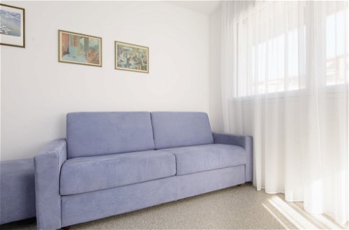 Foto 6 - Apartamento de 1 habitación en Lignano Sabbiadoro con vistas al mar